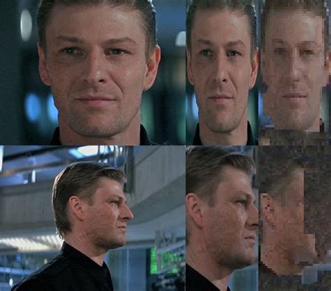 GoldenEye: Decoded: Alec Trevelyan (Sean Bean)