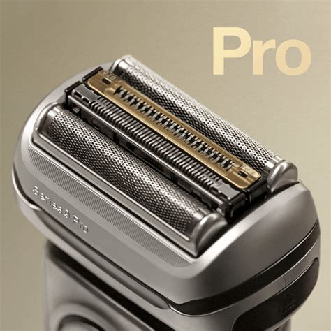 Braun Series 9 / 9 Pro Cassette 94M Replacement Head