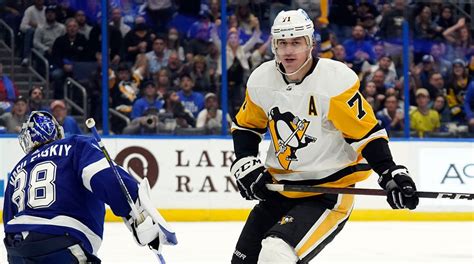 Evgeni Malkin has goal, 2 assists as Penguins beat Lightning | Fox News