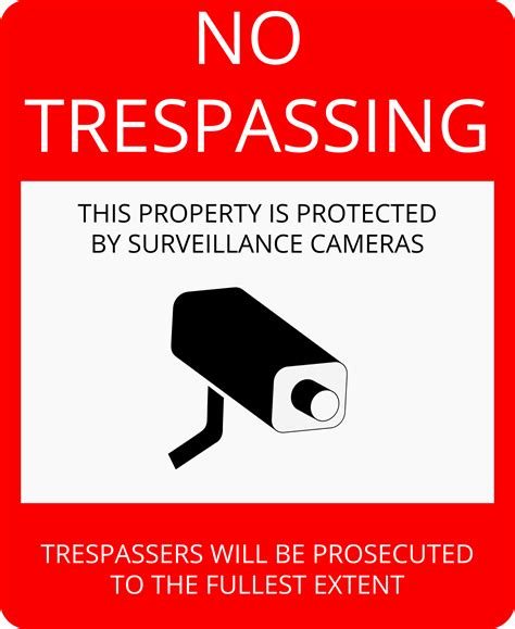 No trespassing clipart 20 free Cliparts | Download images on Clipground ...