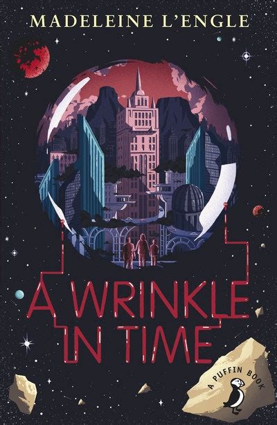 A Wrinkle in Time by Madeleine L'Engle - Penguin Books New Zealand