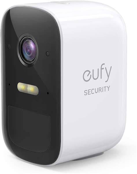 Eufy homekit camera