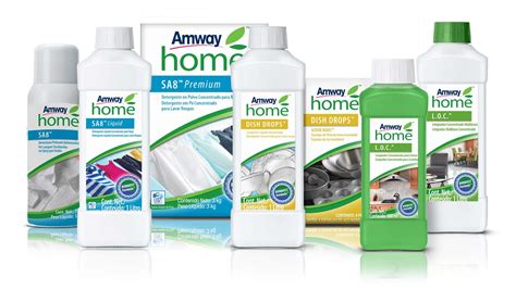 Cleaning the Right Way with Amway