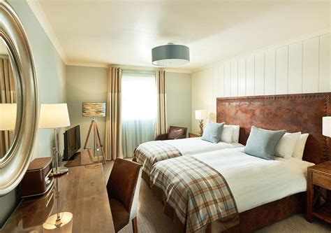 Loch Fyne Hotel & Spa Deals & Reviews, Inveraray | LateRooms.com