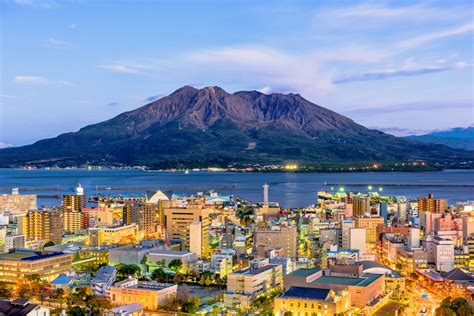 Volcanoes, Tropical Beaches and Mangroves: 7 Fun Things to Do in Kagoshima Prefecture ...