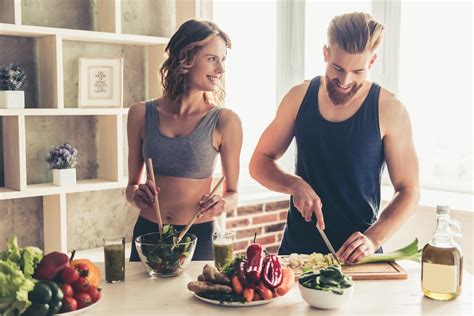 sportler ernährung - VOI Lecker - Rezepte, Gastrocheck, Chiliarten und ...