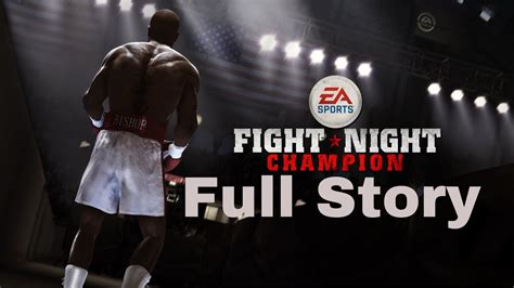 Fight night champion pc gameplay - gogoleqwer