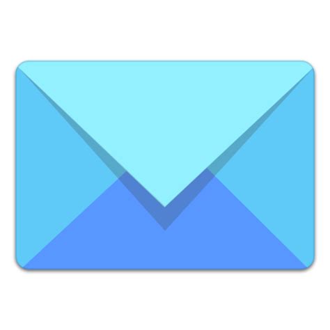 Apple Email Icon #151125 - Free Icons Library