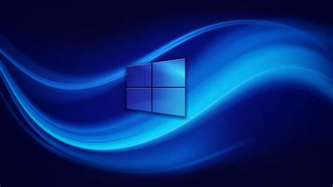 Download Windows 10 Wallpaper Ten Wave Windows 10 Wallpaper - Best ...