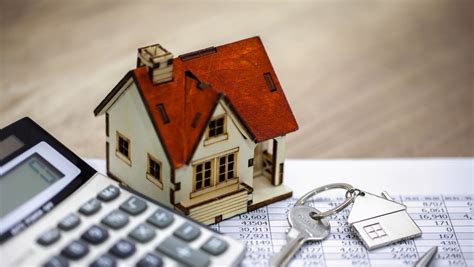 6 Types Of Mortgages: Which Is Best For You? – Forbes Advisor