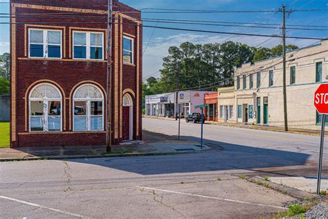 Elm City Requiem. A few images of a North Carolina city… | by Scott Younkin | Full Frame | Medium