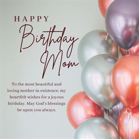 150+ Birthday Wishes for Mother: Make Her Day Memorable