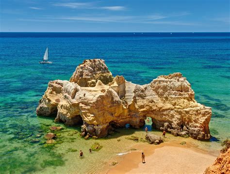 Best Beaches in Portugal