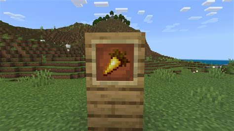 What Does Golden Carrot Do in Minecraft? - Equality Mag