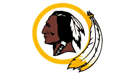 Washington Redskins Logo and sign, new logo meaning and history, PNG, SVG