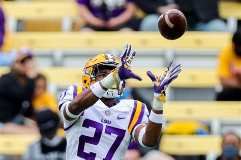 Three Observations from LSU Football Spring Game: Running Backs ...