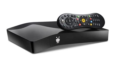 TiVo's new set-top box can record over 130 hours of 4K content | TechRadar