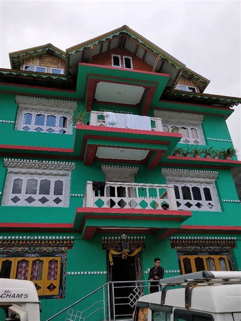 HOTEL SNOW VALLEY (Lachen, Sikkim) - Lodge Reviews & Photos - Tripadvisor