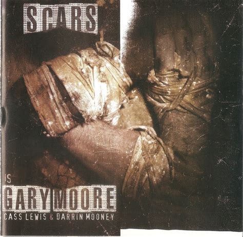 Scars – Scars (2002, CD) - Discogs