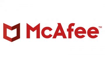 McAfee logo and symbol, meaning, history, PNG