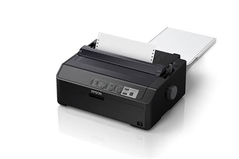 LQ-590II Impact Printer | Impact | Printers | For Work | Epson US