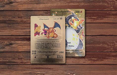 Gold Foil Pokemon Cards Value - Rebariley