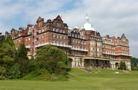 "The Majestic Hotel" Harrogate | The quite stunning south fa… | Flickr