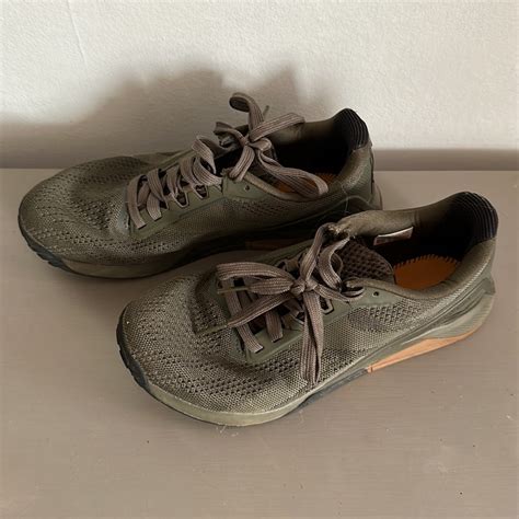 Reebok Nano X1 Training Shoes / Crossfit / Men’s Size… - Gem