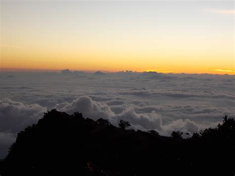 Gunung Lawu | Gunung Bagging