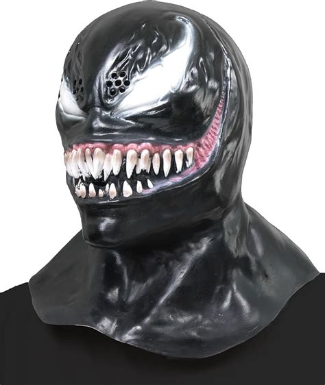 Venom Cosplay Costume