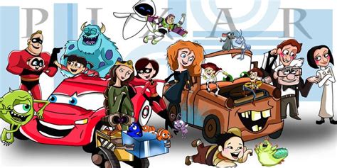 PIXAR- We Belong Together | Disney fan art, Pixar, Disney cars movie