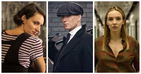 10 BBC Shows To Binge Immediately, Ranked According to IMDb