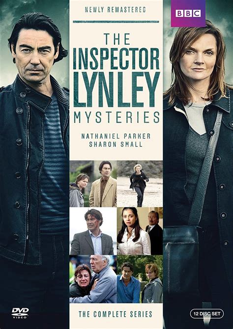 The Inspector Lynley Mysteries (2001) S06 - WatchSoMuch