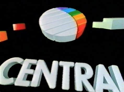 Central Station Ident 4 (Clean) | TVARK