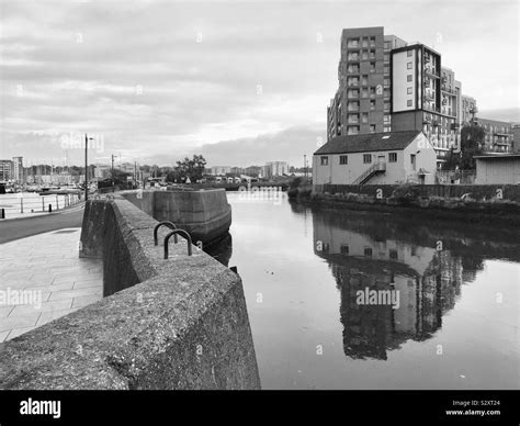 Ipswich Waterfront, Suffolk 2019 Stock Photo - Alamy