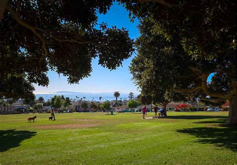 City Parks | Ventura, CA