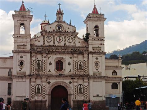 LOS 5 MEJORES Tours turísticos en Tegucigalpa (Actualizado 2024)