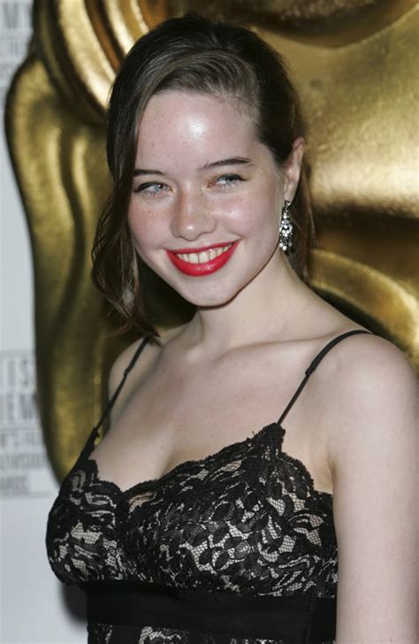 Anna Popplewell - Narnia Fans