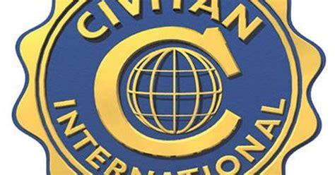 Civitan Logo - LogoDix