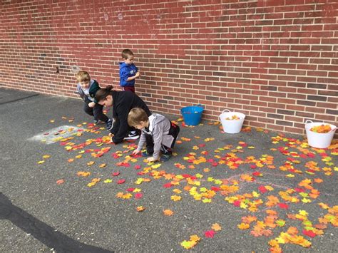 8 Outdoor Halloween Activities for Toddlers and Preschoolers. TeachersMag.com