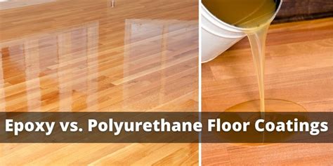 Epoxy Coating or Polyurethane on Plywood Floors – What’s a Better Option?