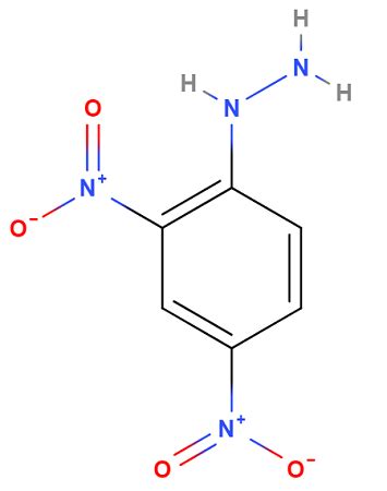 2,4-Dinitrophenylhydrazine | Overview, Structure & Test | Study.com