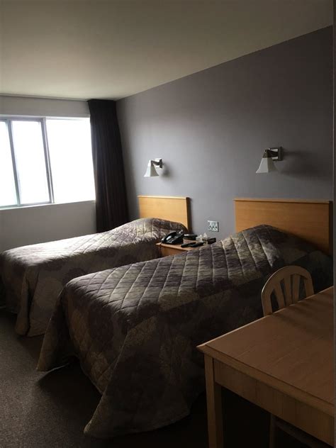 Kuujjuaq Coop Hotel Rooms: Pictures & Reviews - Tripadvisor