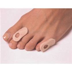 1/8'' Hammertoe Stick-On Corn Pads | Toe pads, Toenail fungus remedies, Nail fungus