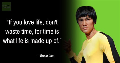 Incredible Compilation of Bruce Lee Quotes Images - Over 999 Stunning Images in Full 4K