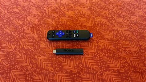 Roku Streaming Stick 4K (2021) Review - Reviewed