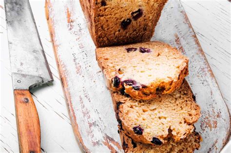 Irish Barmbrack Recipe - How To Make Recipes