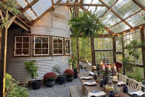 Off Grid Greenhouse – Dillon Camping & Outdoors