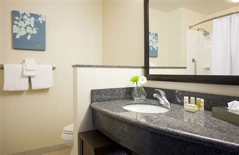 COURTYARD MARRIOTT SEATTLE – PIONEER SQUARE