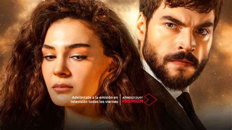 Mejores series turcas - Telenovelas turcas más vistas en España (2023)